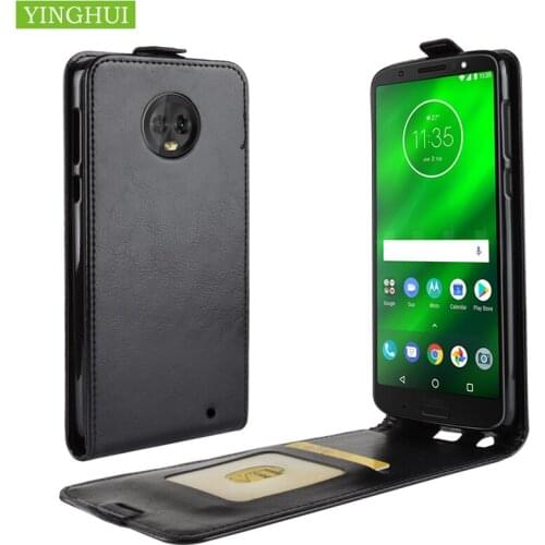 Чехлы для телефонов Motorola Moto G6 YINGHUI China At AliExpress