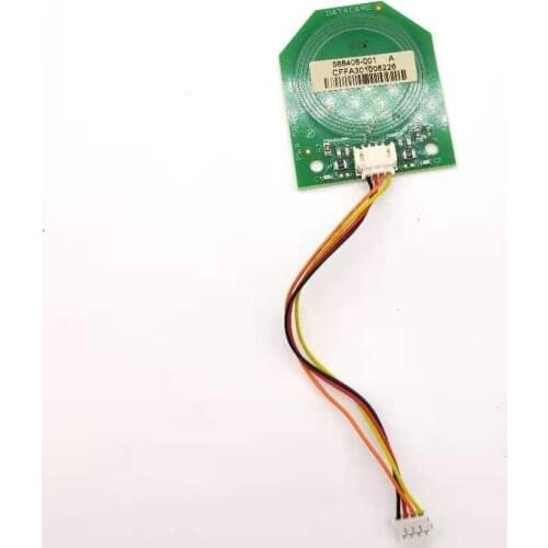 DATACARD PWA 566406-001 For Datacard SP55 printer parts