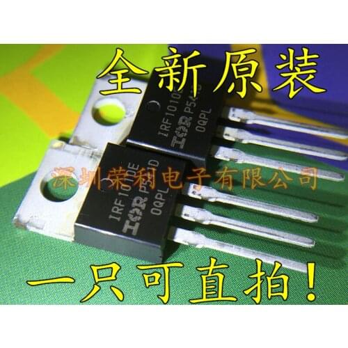100% New&original IRF1010E IRF1010EPBF F1010E BOM