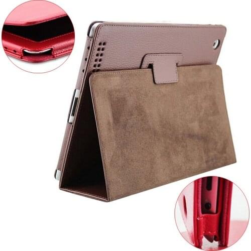 7.9'Stand Coque for iPad mini 2 mini 3 Case Magnetic Smart A1432 A1454 A1490 Auto-Sleep PU Funda for iPad mini 1/2/3 Cover mini