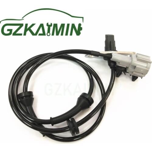 ABS Wheel Speed Sensor for Nissan Pickup NAVARA D40 YD25 OEM 47900-EB70A 47900EB70A
