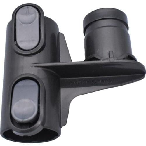 Storage Holder Bracket Head replacements for Dyson DC35 DC45 DC58 DC59 DC62 V6 vacuum cleaner brush tool accessories