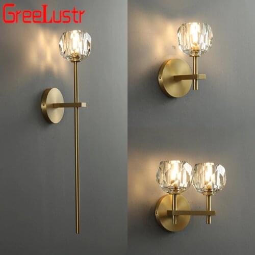 GreeLustr LED Bulbs