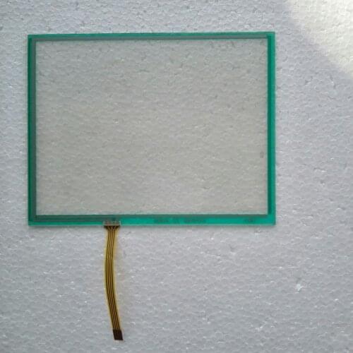 IT5100T 10 INCH Touch Glass Panel for HMI Panel repair~do it yourself,New & Have in stock