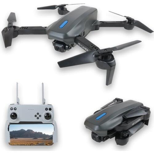 H14 GPS Drone Toy Quadcopter With Camera 4K HD skimmer Helicopter Remote Control Photography WIFI FPV Drone Folding Child Toys