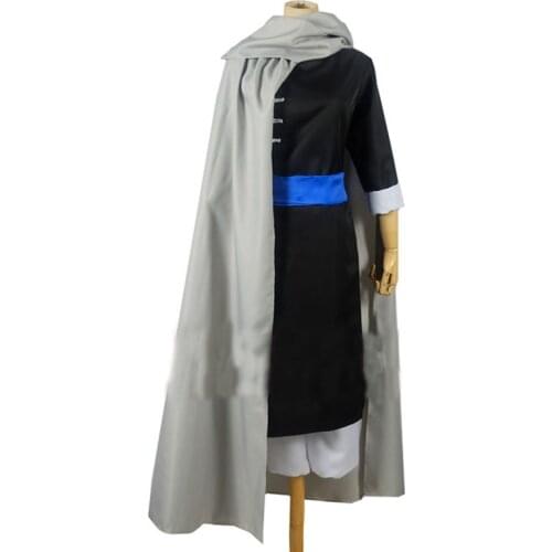Men Cos Anime Gintama Silver Soul Male Kamui Gintama Cosplay Costume Anime GINTAMA Cosplay Halloween for Party 89