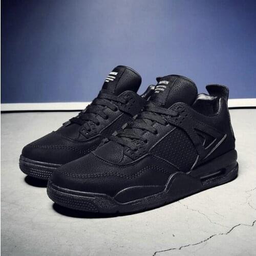 2021 Men Sports Shoes Lightweight Comfortable Breathable Walking Sneaker Tenis Feminino Zapatos Air Cushion New Men Casual Shoes