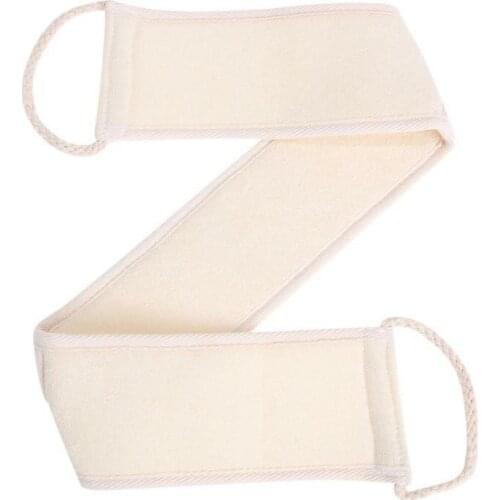 Soft Shower Bath Sponge Scrub Towel Cleaning Body Skin Care Cloth SCIE999