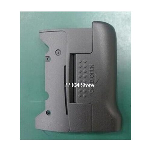 NEW origina for Canon 5DII 5D2 CF card slot cover card cover camera repair