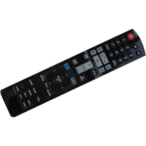 Remote Control For LG BH9230BW HX46R HX46RN BH9220BW BH9420PW LHB336 LHB976 TS913SS HB906PA HB906SB DVD Home Theater System