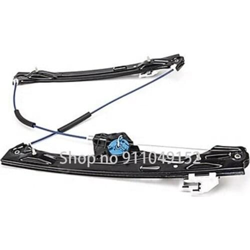 CAR Window lifter without electric motor, front right F30 320Db mwF30 320D ED F31 320D F80 M3 M3 F30 316D B47 F30 LCI 320D N47N