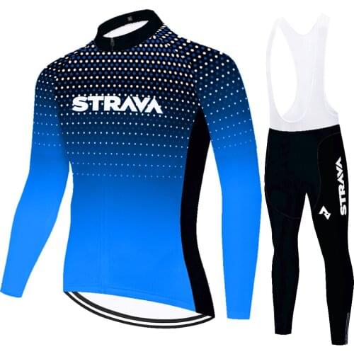 Strava Summer Spring Traje Equipo Verano Fietskleding Heren Roupa Masculino Conjunto Bike Jersey Ropa Ciclismo Hombre 자전거의류