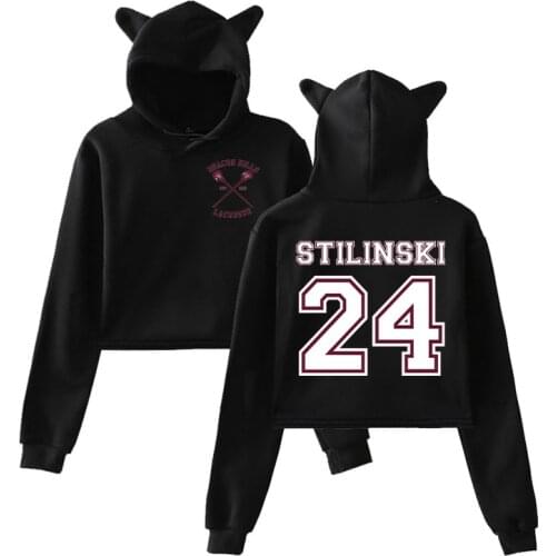 Женские короткие толстовки WGTD WISH China At AliExpress