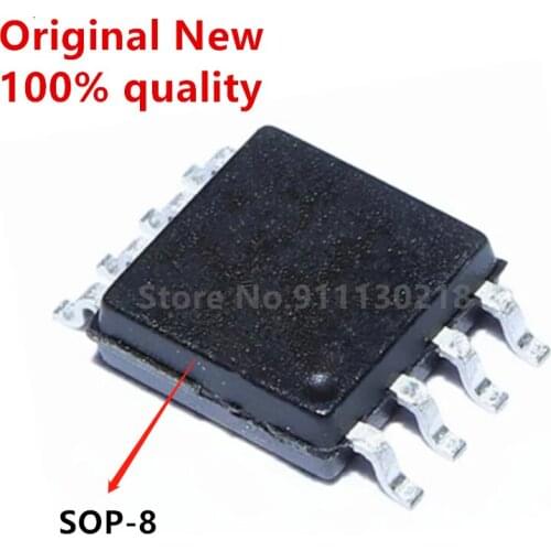 5PCS AT25128AW-10SQ-2.7 AT25128AW AT25128 25128AWSQ SOP8