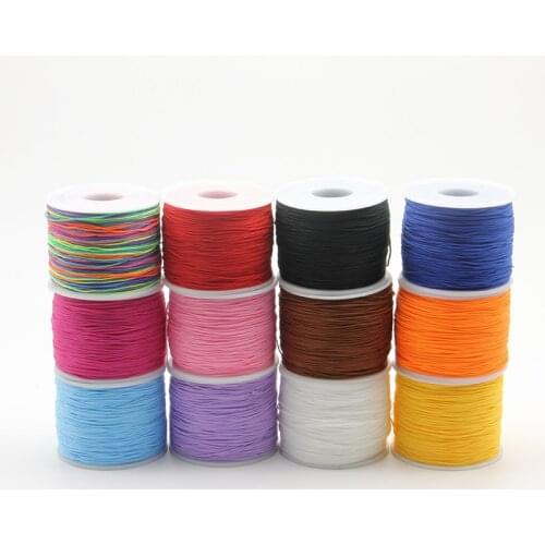 BOHOEVER Shamballa Bracelets