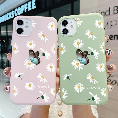 Color Phone Case For Huawei Nova 2 Plus 2S 3 3i 4 5 Pro Candy Soft Back Cover Coque