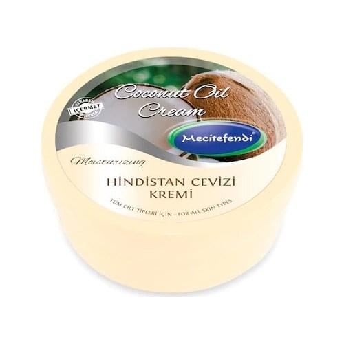 MECİTEFENDİ COCONUT CREAM 200 ML 191256538