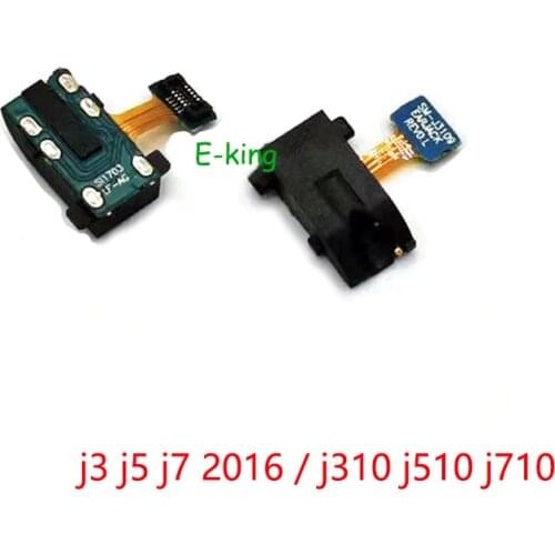 LISM Microphones For Phones Samsung Galaxy J7 2016 China