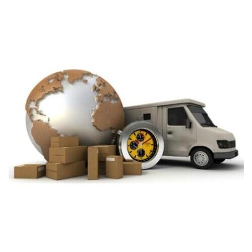 Logistics costs