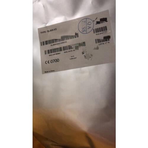 10PCS MT3333AV MTK3333 chipset, SL869 V2 SL869V2 GNSS for non automatic timing and no dead reckoning (blind area navigation)