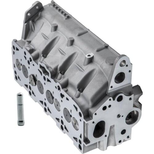 New Zylinderkopf for VW Transporter T5 1.9 TDI BRS 908716 038103267EX cylinder head 03G103351C 038103351D