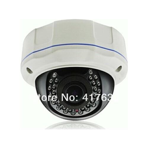 NOVOXY Outdoor CCTV Cameras