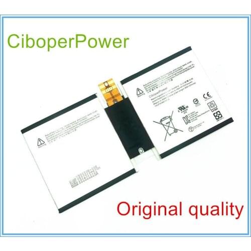 Original BATTERY G3HTA003H G3HTA004H For 3 1645 TABLET 7270MAH 3.78V