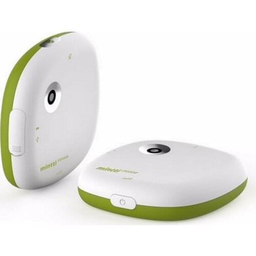 Portable ECG telemedicina medical device all in one rechargeable digital blood pressure smart glucose meter glucometer