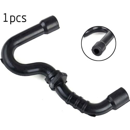 Fuel Line Hose Pipe MS180 Rubber Fuel Pipe For Stihl MS180 MS170 017 018 11303587700 Lawn Mower Trimmer Repair Replacement