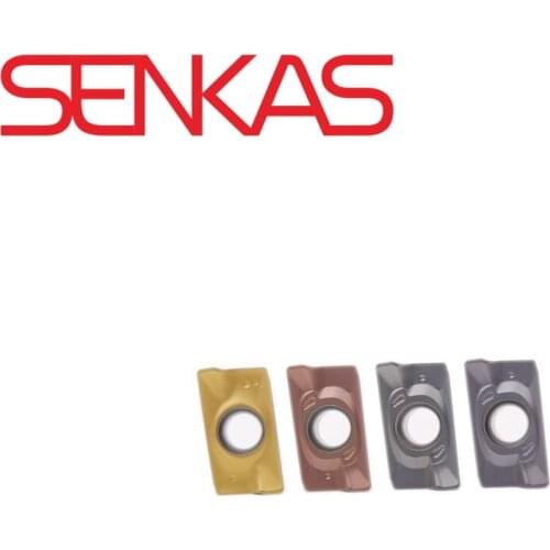 Carbide Milling insert APMT1604 APMT1135 HRC40 50 60degree CNC lathe parts tool high-quality Processing high hardness materials