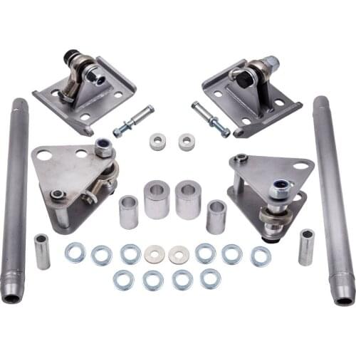 Traction Bars Shock mounts for Plymouth Fury Savoy 1962-1963 Barracuda 1964-1969