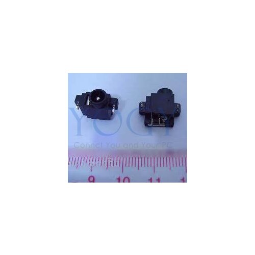 1x New Power DC Jack Connector Socket fit for Samsung Q10 Q12 Q25 Gateway 200STM