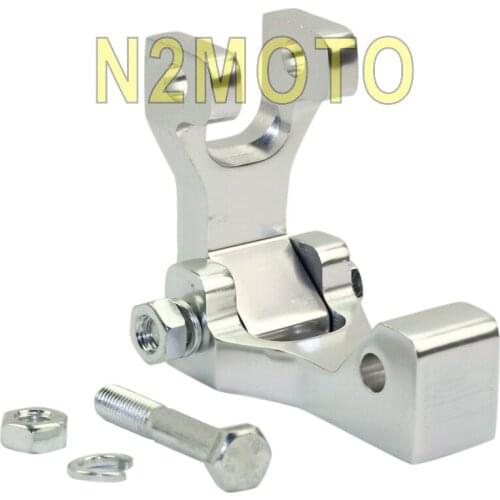 3.5" Motorcycles Front Lowering Kit Billet Aluminum for Kawasaki KFX 450R A-Arm Only