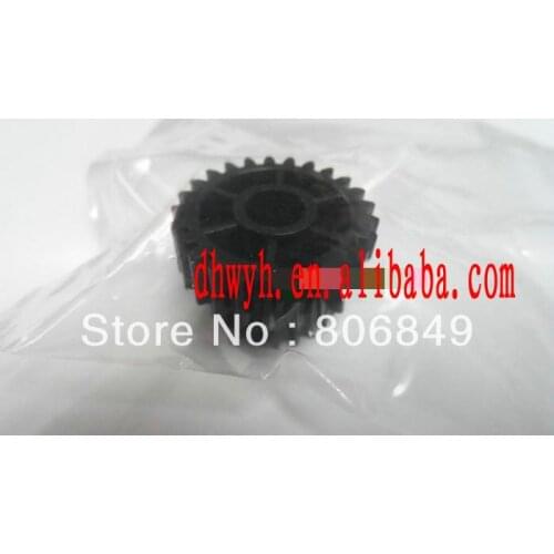 Free Shipping AB03-0669 Timing Pulley Paper Registration Gear for Ricoh AF1035 1045 2035 3035 3045 Gear 22T/25t
