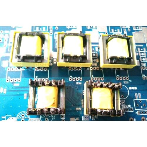 EF20-HYT12V1.5A Type Monitoring Adapter Transformer