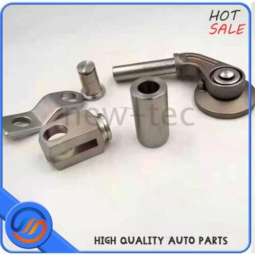 Actuator Rattle Flapper 817808-0011 814000-5013S Core for Audi A3 S3 Quattro 2.0 TFSI EA888 220 KW - 814000-0013 814000-0015