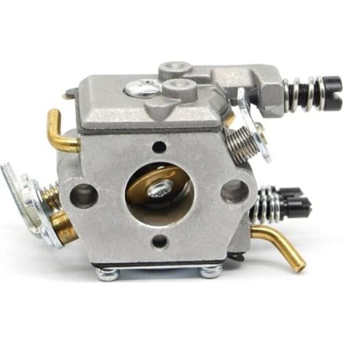 Retail Carburetor Fits for Husqvarna WT-964 for Walbro Replace 577133001Chainsaw Parts Fuel Garden Chainsaw