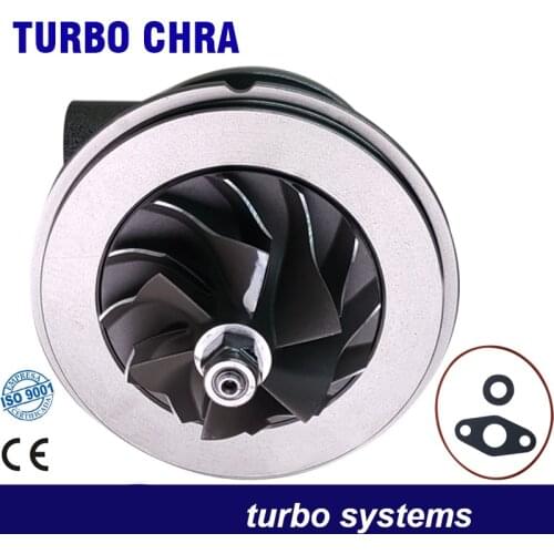 TD03 Turbo chra 860070 860128 860147 93169104 97300092 98102364 cartridge for Opel Astra H Combo Corsa C Meriva A 74KW 1.7CDTI