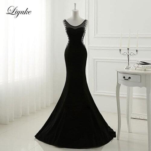 Платья для мам невест Liyuke China At AliExpress