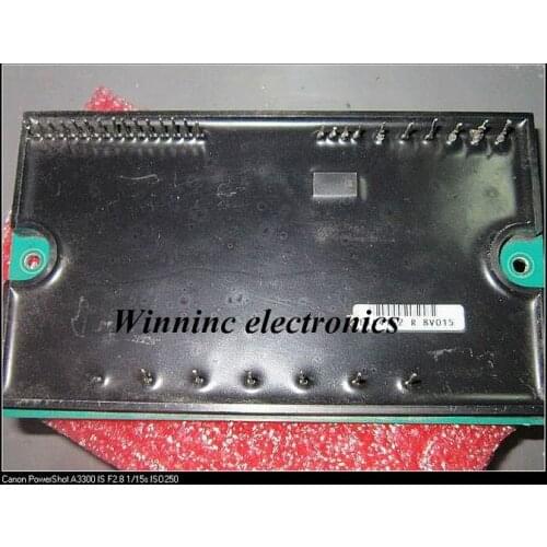 EIC4142 Frequency converter module