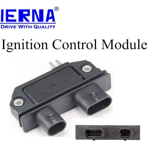 IERNA Ignition module for DAEWOO Nexia Espero 16139379 01989747 10469931 10496784 16140039 1987465 1987466 1989747 8-10496-541-0
