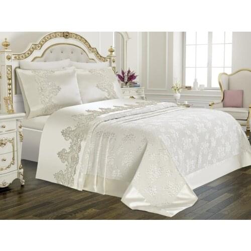 Dowries Pike Set Dubai Simple Cream