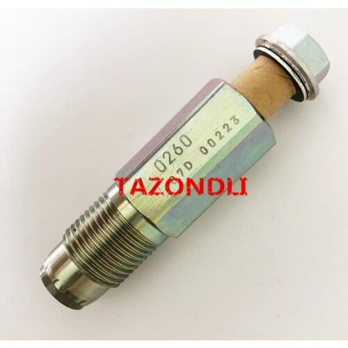 Original and new fuel pressure limiter valve 095420-0260,095420 0260,0954200260,0260 VALVE
