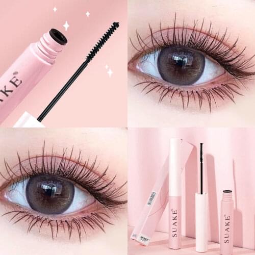 PECOLOVERS Lengthening Mascara