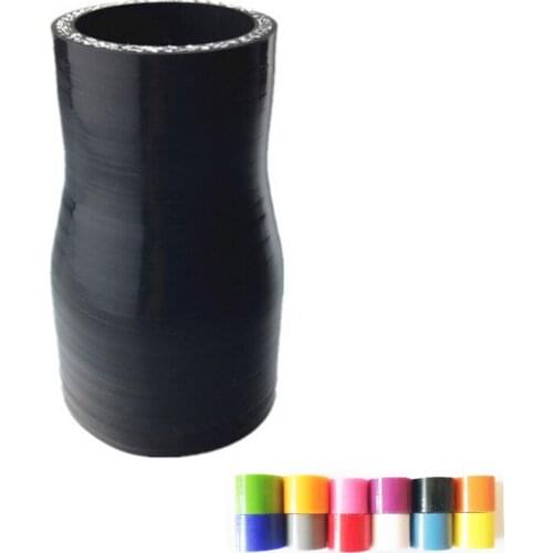 Hose Universal 16-25mm Diameter Straight Reducing Hose 76mm Length