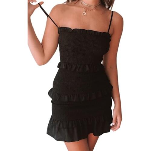 YXQYRXS Off-the-shoulder Summer Dresses