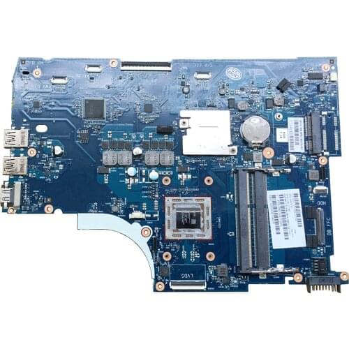 782279-501 782279-001 For HP ENVY M6 M6-N113DX M6-N ENVY15-j 15Q-Z laptop Motherboard FX-7500 cpu notebook mainboard pc