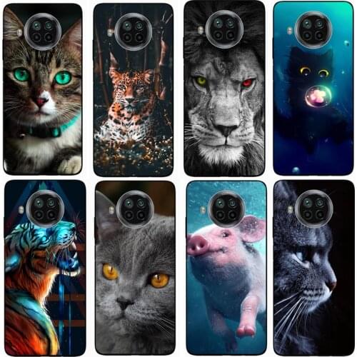 Baicvery Phone Cases Xiaomi Mi 10T