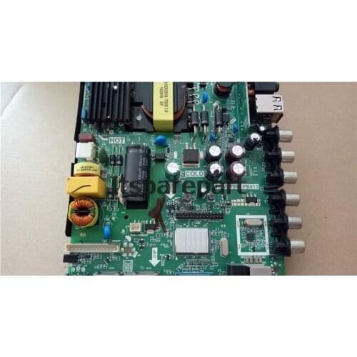 For Led32c610 Motherboard Tp. Vst59s.pb813 with Screen MT3151A05-5-XC