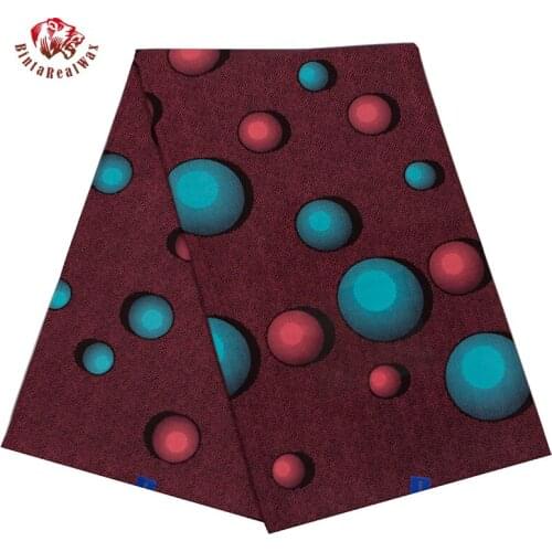 Latest High Quality Cotton Fabric Popular Style African Wax Prints Fabric African Fabric new Wax Print Fabric 40fs1271